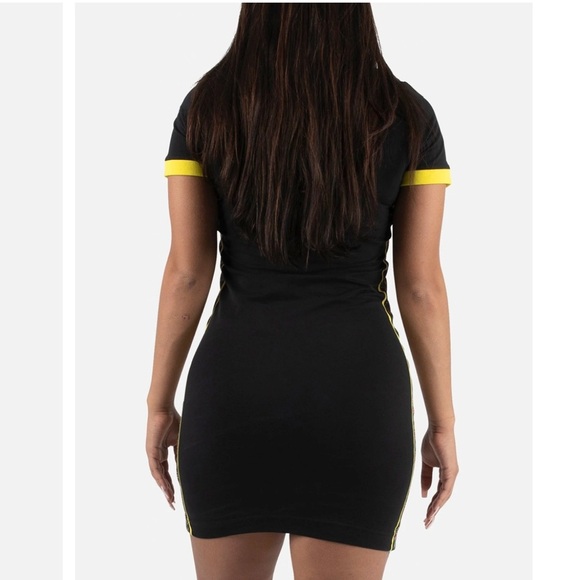 NIKE Essential Peace Bodycon Dress - Picture 3 of 9